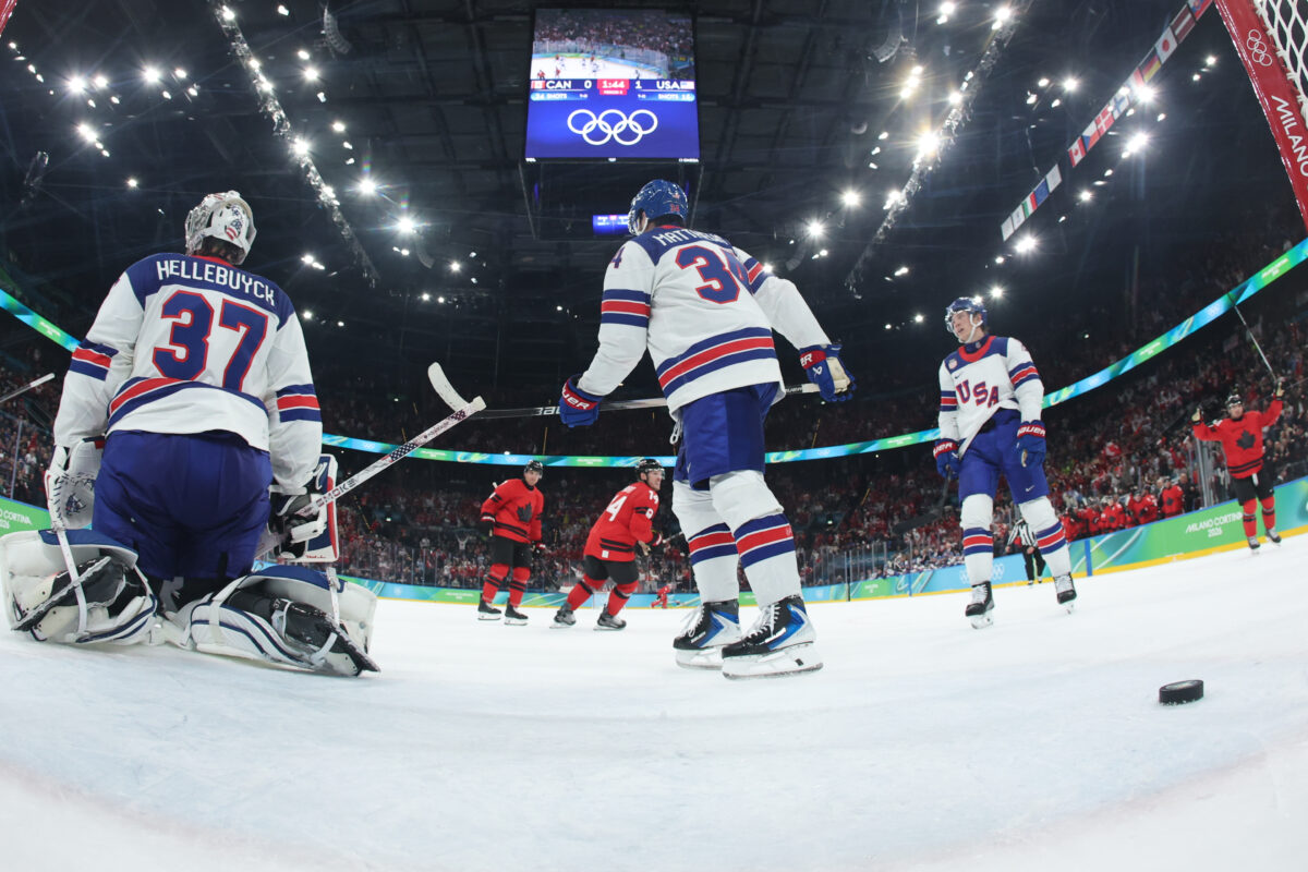 Hockey: Italy to Host 2027 Women’s World Championship; Games to Be Held at the Milan Ice Fiera Arena