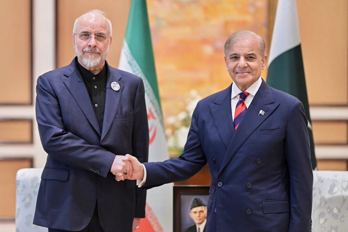 Iran, Ghalibaf: ‘We don’t secure concessions through dialogue, but through missiles’ Iran, Ghalibaf: ‘We don’t secure concessions through dialogue, but through missiles’