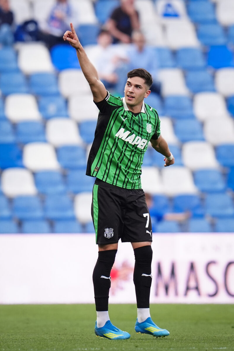 World Cup: Volpato switches national teams – he will play for Australia