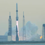 Space: Blue Origin rocket explodes on launch pad during engine test