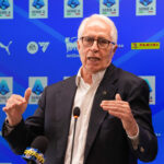 Stadiums, Malagò: ‘Italy is paying for a long-standing shortfall’