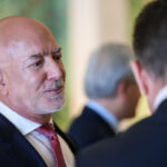 Space, Bezos: ‘A difficult day, but we will rebuild and fly again’