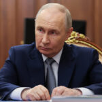 Romania, Moscow says it will retaliate for the expulsion of the Russian consul in Bucharest