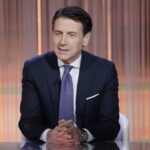 C.sinistra, Conte: ‘We are ready to govern; we are putting together a serious plan’