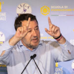 Migrants: Salvini says, ‘I am opposed to a new centre in the province of Piacenza’