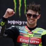 MotoGP: Italian Grand Prix, Di Giannantonio tops the timesheets in first free practice