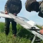 Romania, Bucharest declares Russian consul persona non grata following drone incident