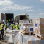 Ebola: Chigi, Italy to send Spallanzani experts to Kinshasa to strengthen surveillance