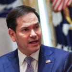 Iran: Rubio to meet with Pakistani Foreign Minister in Washington