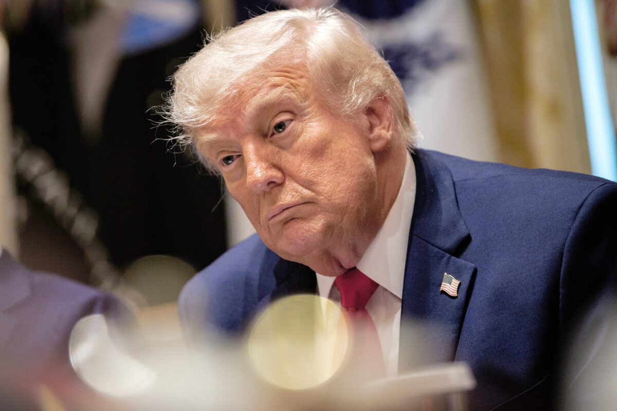 Iran, Trump: ‘Deal possible if it’s a good deal for the US’