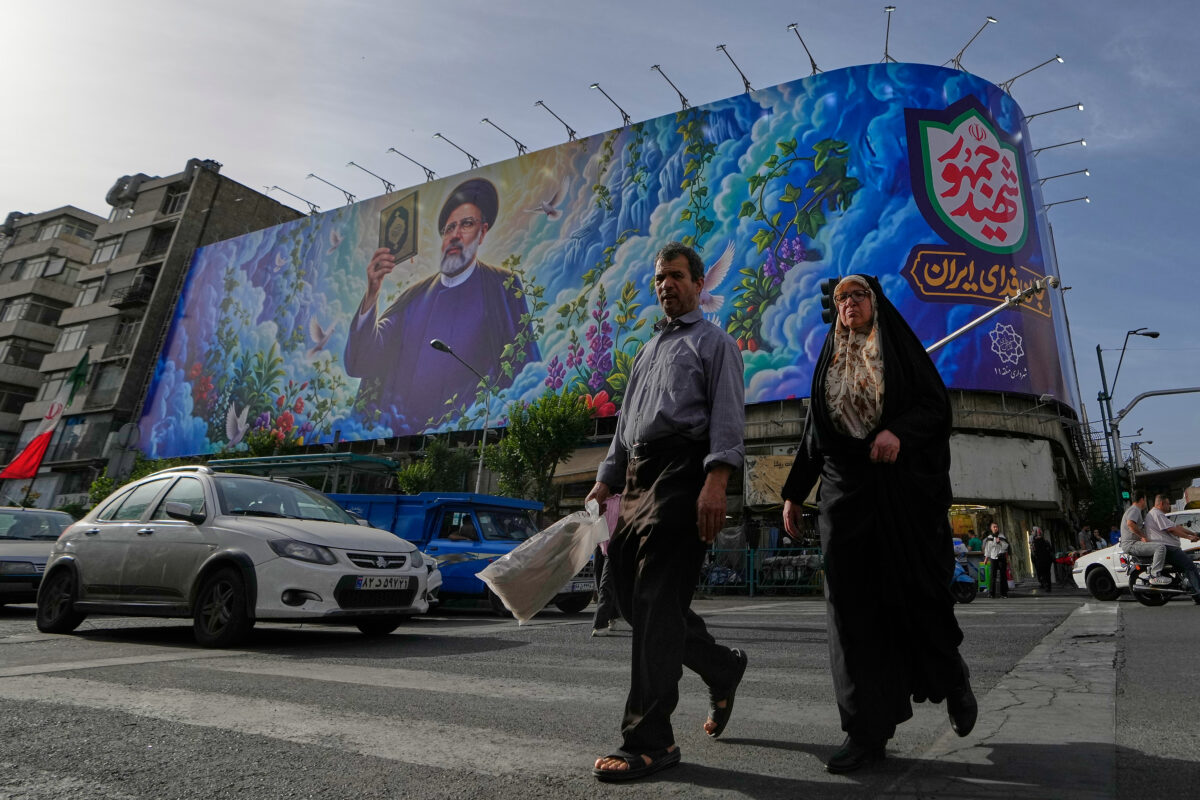 Iran: Tehran media report no agreement has yet been reached with the U.S.
