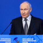 Ukraine: Putin, is Russia preparing to attack the EU? Nonsense