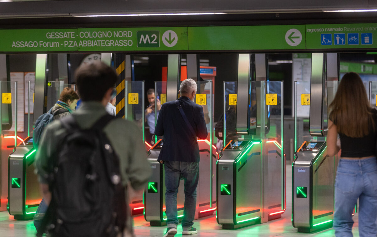 Strike: ATM, M2 and M3 metro lines partially open in Milan