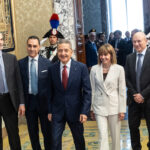 Bank of Italy, Panetta: ‘A country’s success depends on its ability to offer young people a future’
