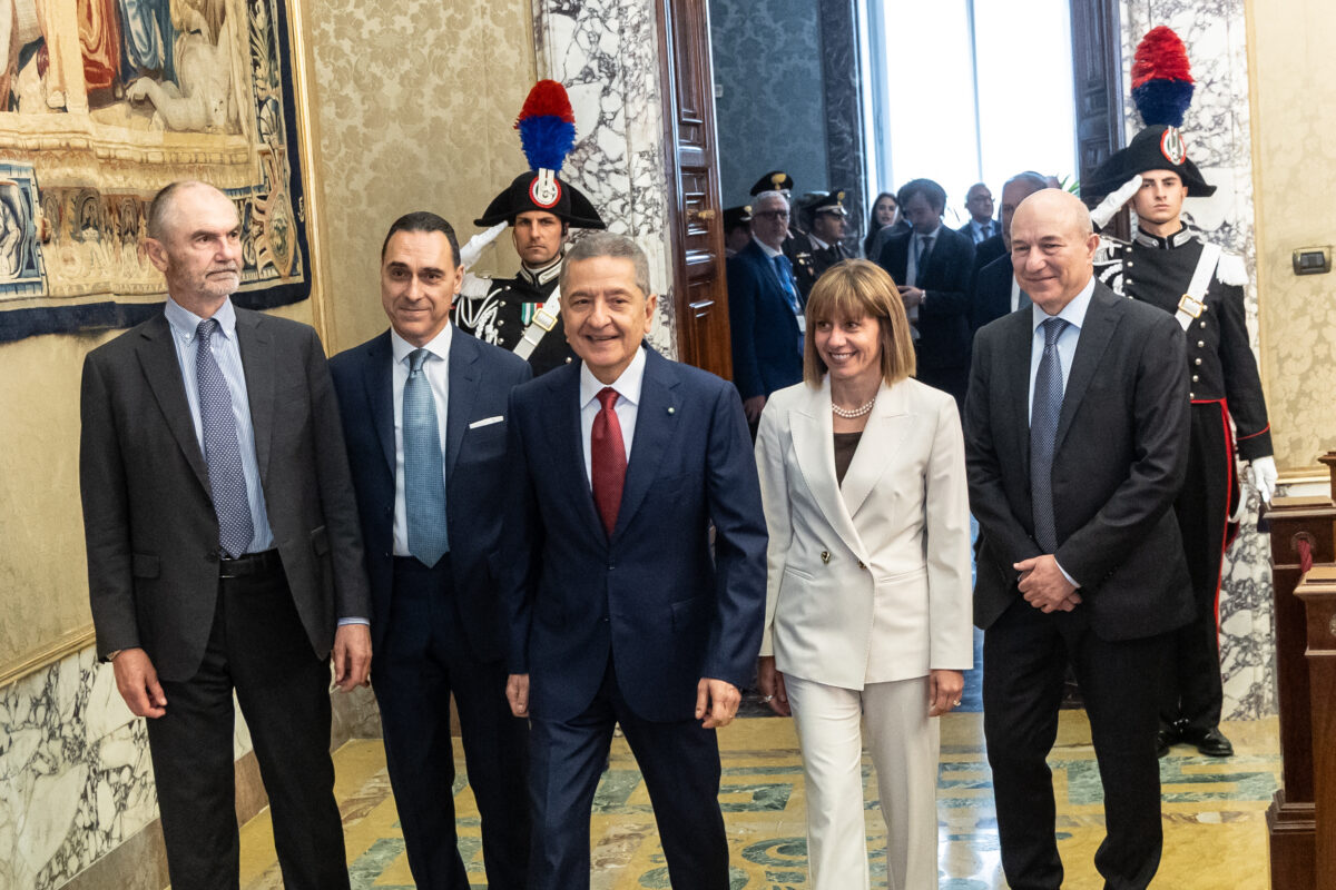 Bank of Italy, Panetta: ‘A country’s success depends on its ability to offer young people a future’