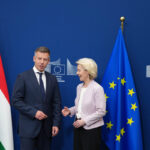 Hungary, Von der Leyen announces agreement to release over €16 billion in EU Funds