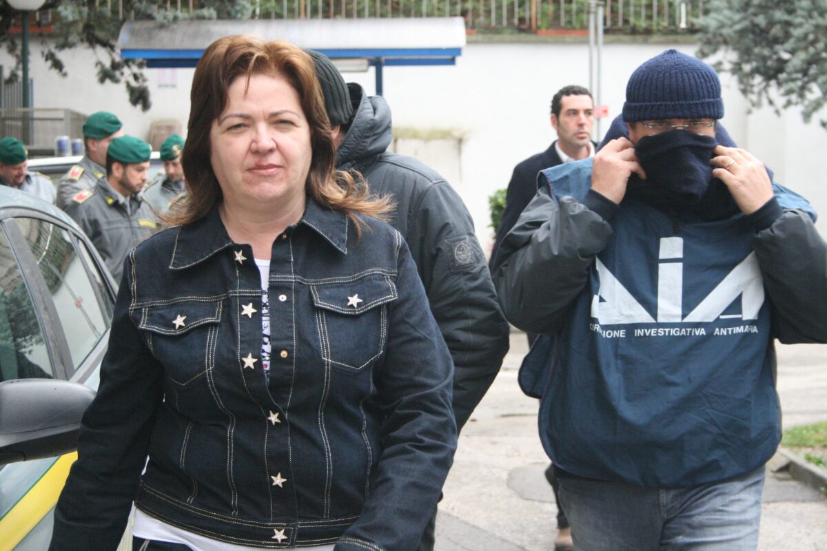 Camorra: assets worth €3 million seized, including a chalet on the Salerno seafront