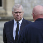 United Kingdom: BBC reports that the Royal Family received controversial emails from Prince Andrew in 2020