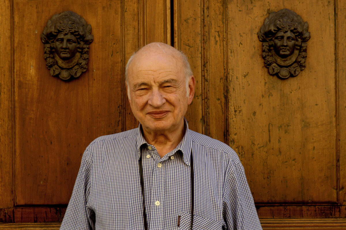 France: sociologist and philosopher Edgar Morin has died at the age of 104 France: sociologist and philosopher Edgar Morin has died at the age of 104