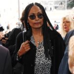 Film: Zeudi Araya, icon of 1970s erotic cinema, dies aged 75
