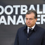 Football, Atalanta: Giuntoli officially appointed new sporting director