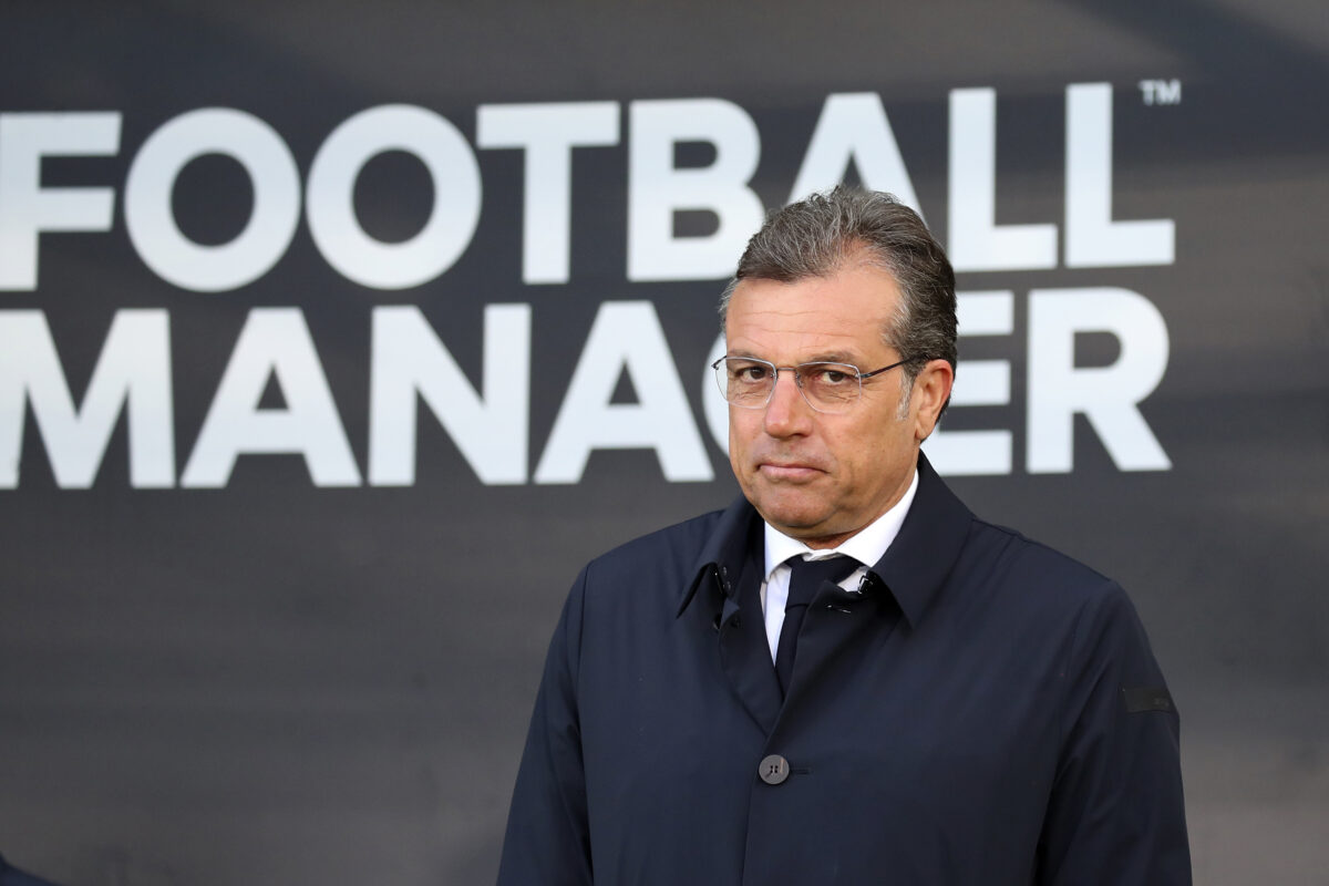 Football, Atalanta: Giuntoli officially appointed new sporting director Football, Atalanta: Giuntoli officially appointed new sporting director
