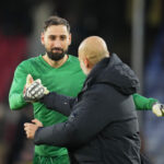 Football, Donnarumma: ‘Guardiola as Italy manager? It’s not up to me to decide’
