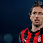 Milan, Modric on social media: ‘It didn’t end the way we would have liked’