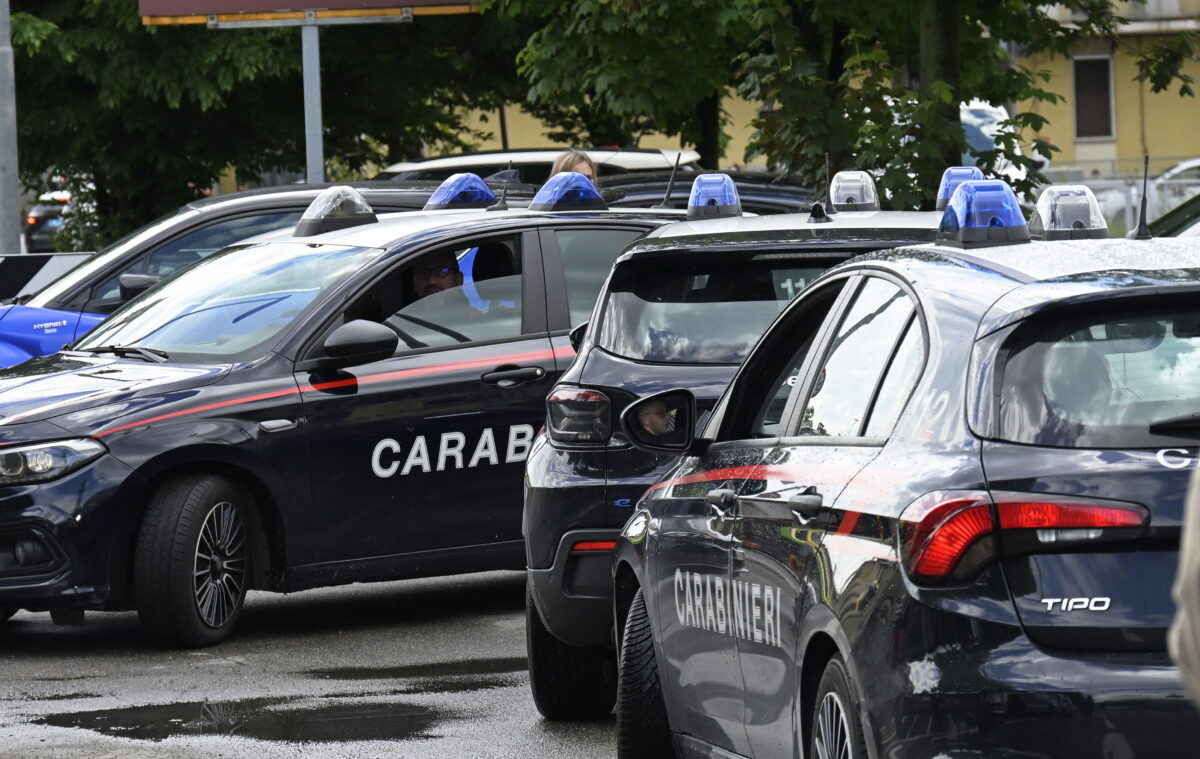 Catania: man strikes wife on the head; 49-year-old woman in a serious condition Catania: man strikes wife on the head; 49-year-old woman in a serious condition