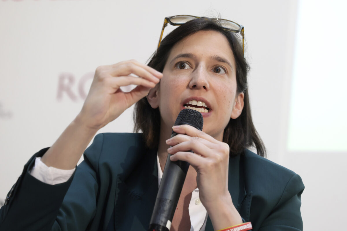 Government, Schlein: “Meloni blames the EU after three and a half years of failures”