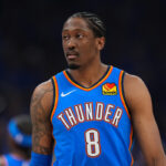 NBA: Oklahoma lose Jalen Williams again; he won’t feature in Game 7