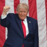 US, White House doctor: ‘Trump is in excellent health’