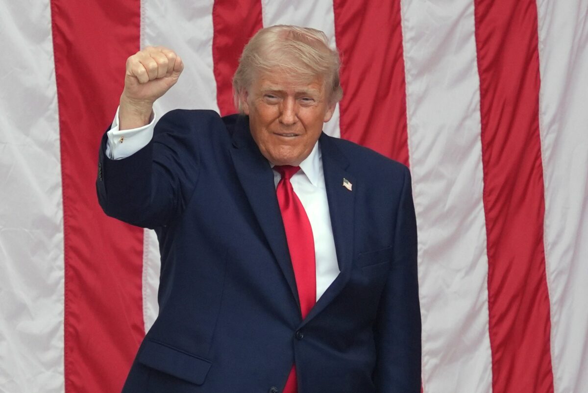 US, White House doctor: ‘Trump is in excellent health’ US, White House doctor: ‘Trump is in excellent health’