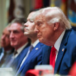 Iran: Trump will only accept a deal if it respects his red lines