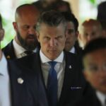 US, Hegseth: ‘We want partners, not protectorates; the EU should take note’