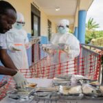 Ebola, MSF: ‘In Congo, the response is not keeping pace with the spread of the epidemic’