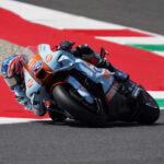 MotoGP: Italian Grand Prix – Fernandez wins the sprint race, Di Giannantonio third