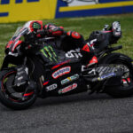 MotoGP: Bezzecchi on pole at Mugello