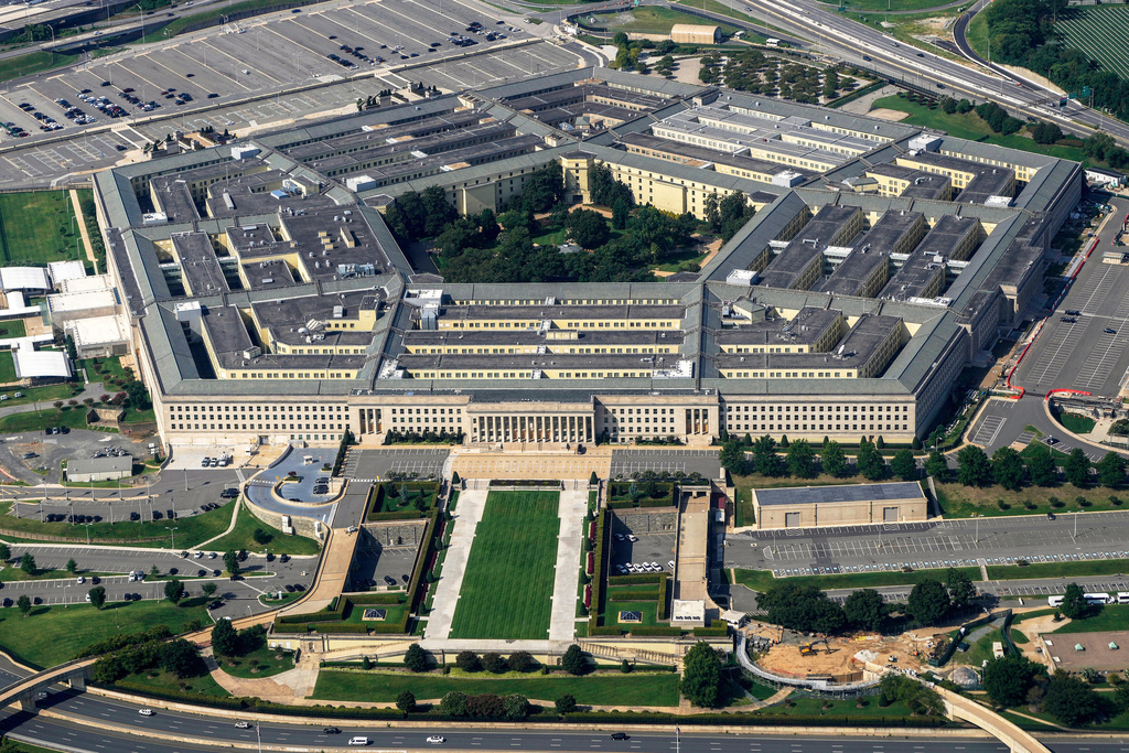 Israel-Lebanon, Pentagon: ‘Direct military talks between delegations’ Israel-Lebanon, Pentagon: ‘Direct military talks between delegations’