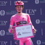 Giro d’Italia, Vingegaard: ‘I savoured the final metres – a special day’