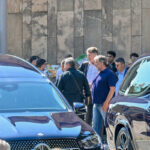 Maldives: Genoa, church packed for Montefalcone and Sommacal’s funeral