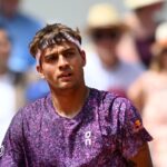 Roland Garros, Cobolli: ‘There’s a glimmer of hope for everyone; dreaming isn’t wrong’