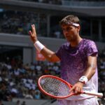 Roland Garros: Cobolli beats Tien in straight sets and reaches the round of 16