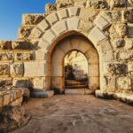 Lebanon, IDF raid in area of Crusader-built castle in the south