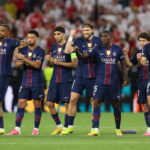 Champions League: PSG triumph in final, Arsenal lose on penalties