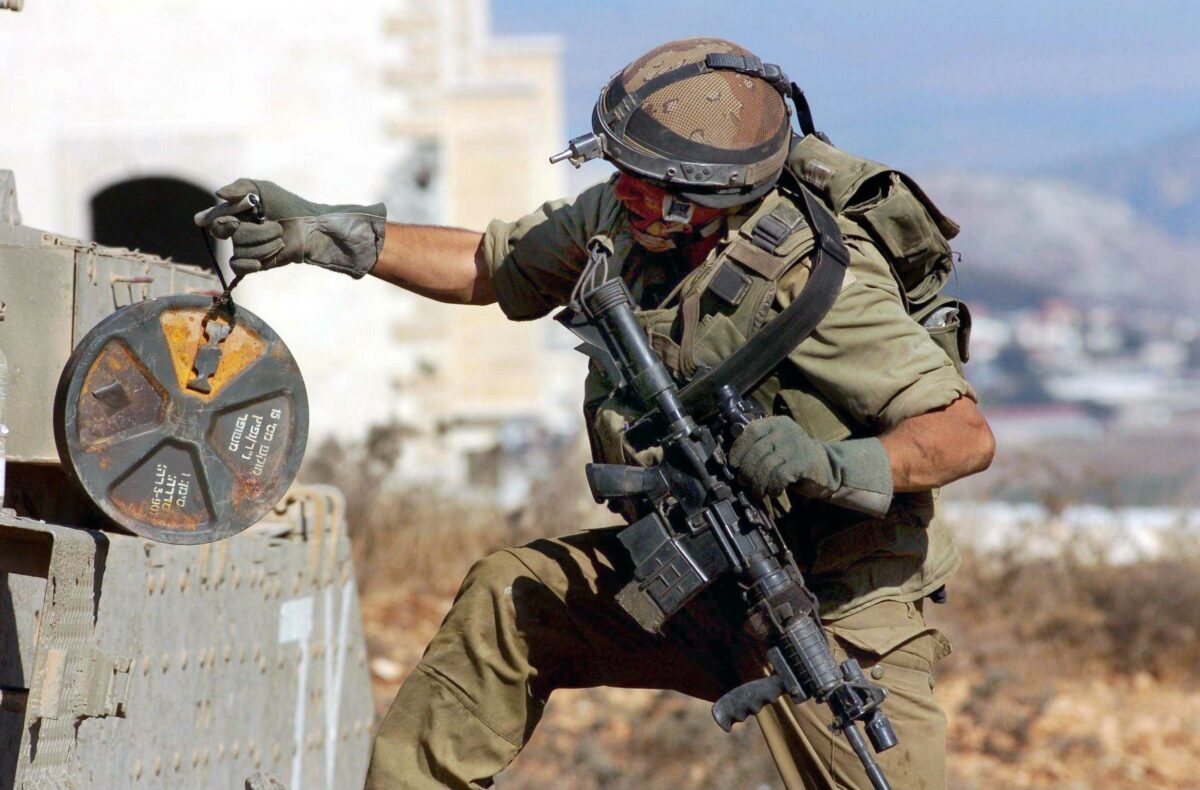 Lebanon, Israel announces new ground operations in the south of the country Lebanon, Israel announces new ground operations in the south of the country
