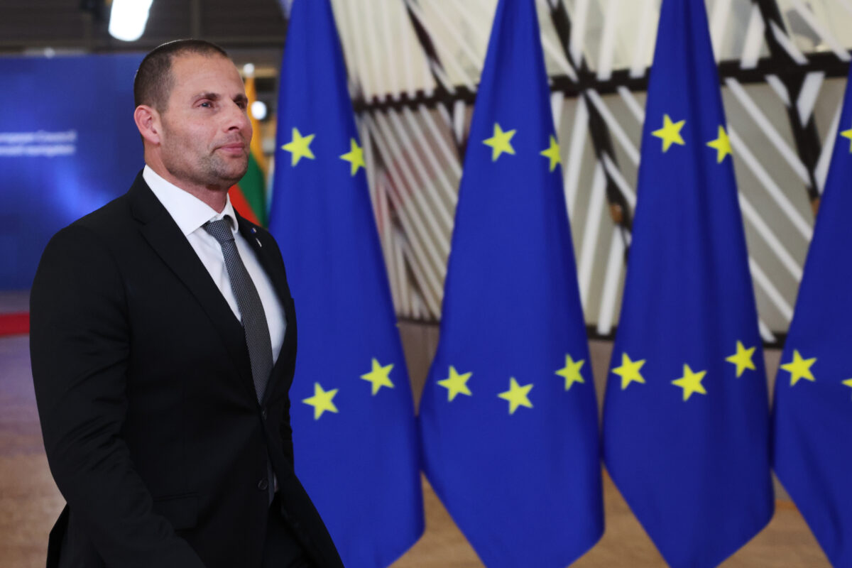 Malta, Prime Minister Abela: “We have made history, a victory for the whole country”