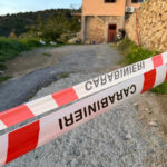 Imperia, Beatrice’s death: her body was transported by car for miles