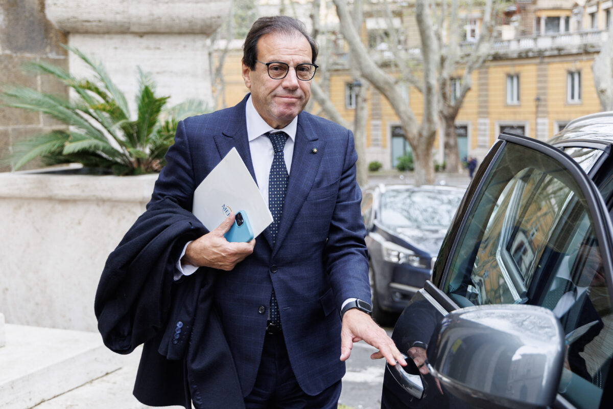Tax system, Leo: “Reform almost ready, tax cuts for the middle and fight against tax evasion” Tax system, Leo: “Reform almost ready, tax cuts for the middle and fight against tax evasion”