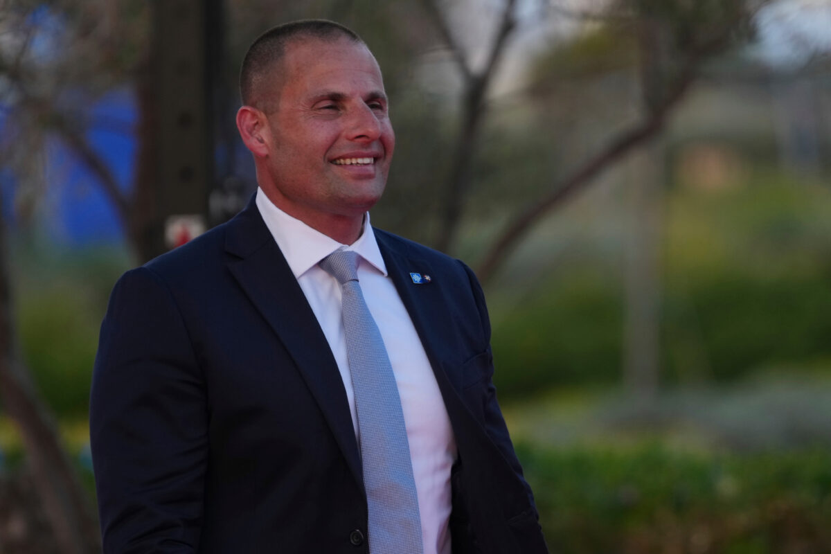 Malta, Labour wins elections: fourth consecutive victory
